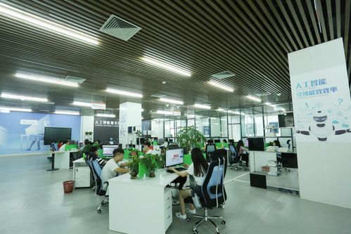 AI企业新机遇 贵州千名大学毕业生免费提供数据标注服务